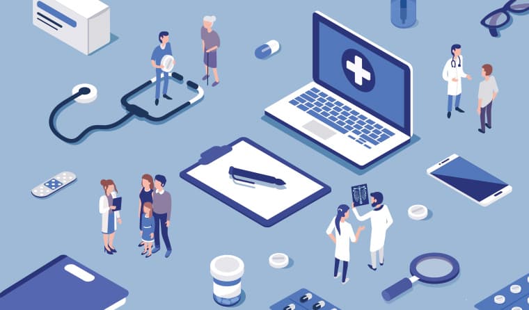 Helping Patients Book Appointments Easily